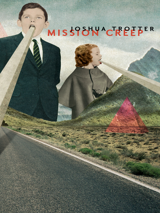 Title details for Mission Creep by Joshua Trotter - Available